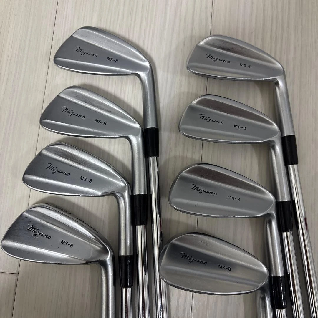 Mizuno Ms for sale | eBay