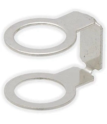 #ad 01 05 Lexus IS300 Power Steering Pressure Feed Hose Banjo Bolt Gasket Washer OEM $17.00