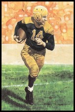 Don Hutson Rookie Card Guide 20