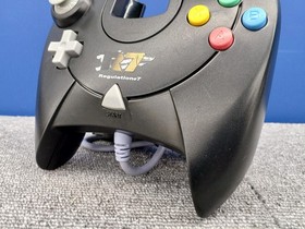 Sega Hkt-3000 Regulation 7 [Rare] Dreamcast R 7 Ffj95