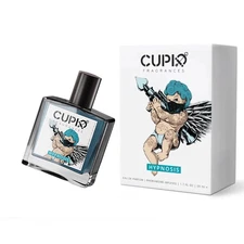 SEALED NEW CUPID 2.0 HYPNOSIS MEN’S PHEROMONE COLOGNE 1.7 OZ Eau de Parfum