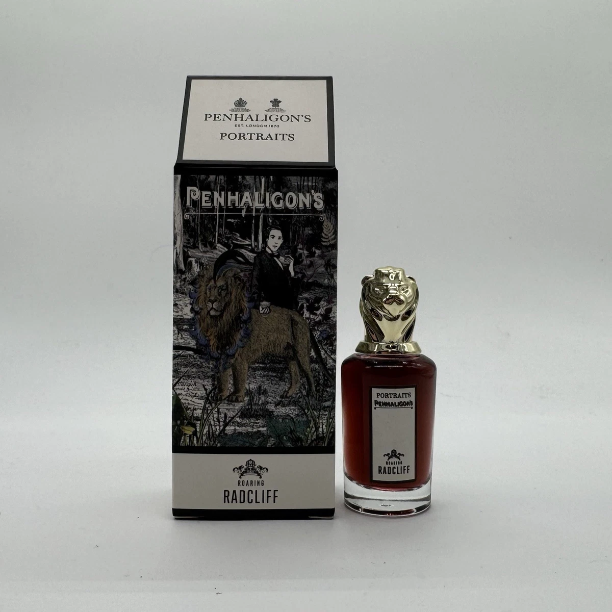 Preços baixos em Penhaligon's fragrâncias masculinas | eBay