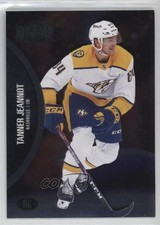 2021-22 Skybox Metal Universe Rookies Tanner Jeannot #172 0w6