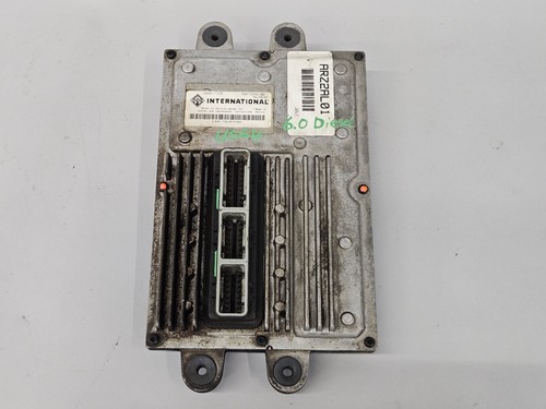 2003-2010 Ford 6.0 Powerstroke International FICM Fuel Injection Control Module - Picture 1 of 11