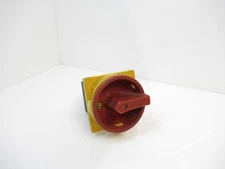 Eaton Corporation Klockner Moeller T0-2-8293 Control Switch