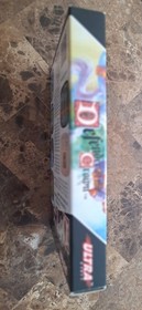 Minty! Defender of the Crown Nintendo NES Authentic Free Fast Shipping CIB