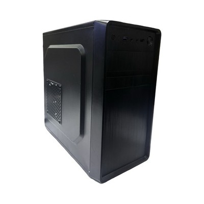 Günstiger Gaming PC | RTX 3050 6GB | i3-8100 | 8GB DDR4 | 500GB SSD | Win 11 Pro