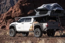 Smittybilt 2584 GEN2 Tent Awning