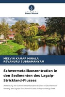 Melvin Kamap Minala (U. A.) | Schwermetallkonzentration In Den Sedimenten Des...