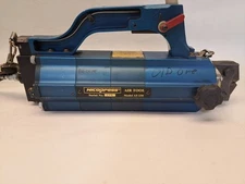 Nicopress  Air Tool Model AT-330  Pneumatic Hand Crimping Tool  USED