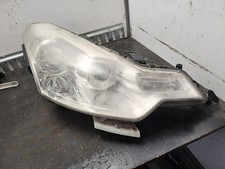 Feu avant (phare) Citroen C-CROSSER