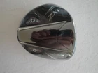 Srixon ZXI Driver  10.5° Head Only  New In Plastic #300