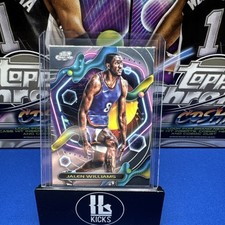 2023-24 Topps Cosmic Chrome - Jalen Williams #87