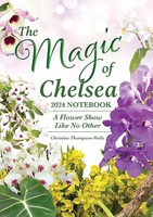 Thompson-Wells | The Magic Of Chelsea Notebook | Taschenbuch | Englisch (2024)