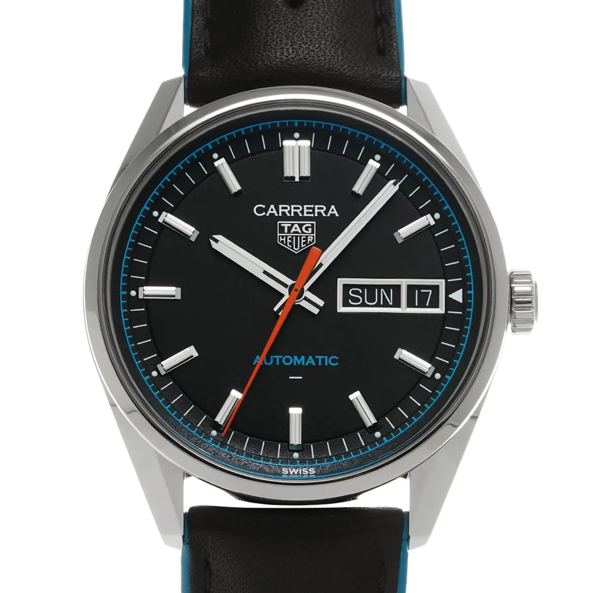 TAG Heuer Carrera Day-Date WDA2110.FC6614 WDA2110)