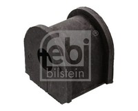 Febi Bilstein 42065 Stabilisatorlager FüR Honda, Elastomer, Hinten Links/Rechts