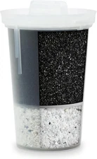 Single Replacement MINA Alkaline Water Filter by Santevia | at 