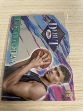 2024-25 Topps Finest - Debut Tristan da Silva #D-18 (RC)