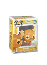 Funko Pop! Vinyl: Disney Classics - Bambi (Glow) #1433 ULTRA 5000pcs + Protector