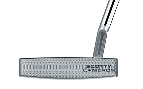 Titleist Scotty Cameron Super Select GOLO 6.5 Putter - Picture 2 of 5