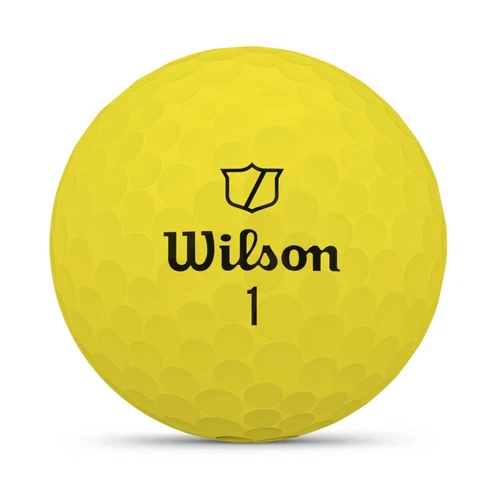 Wilson Duo Soft Golf Balls