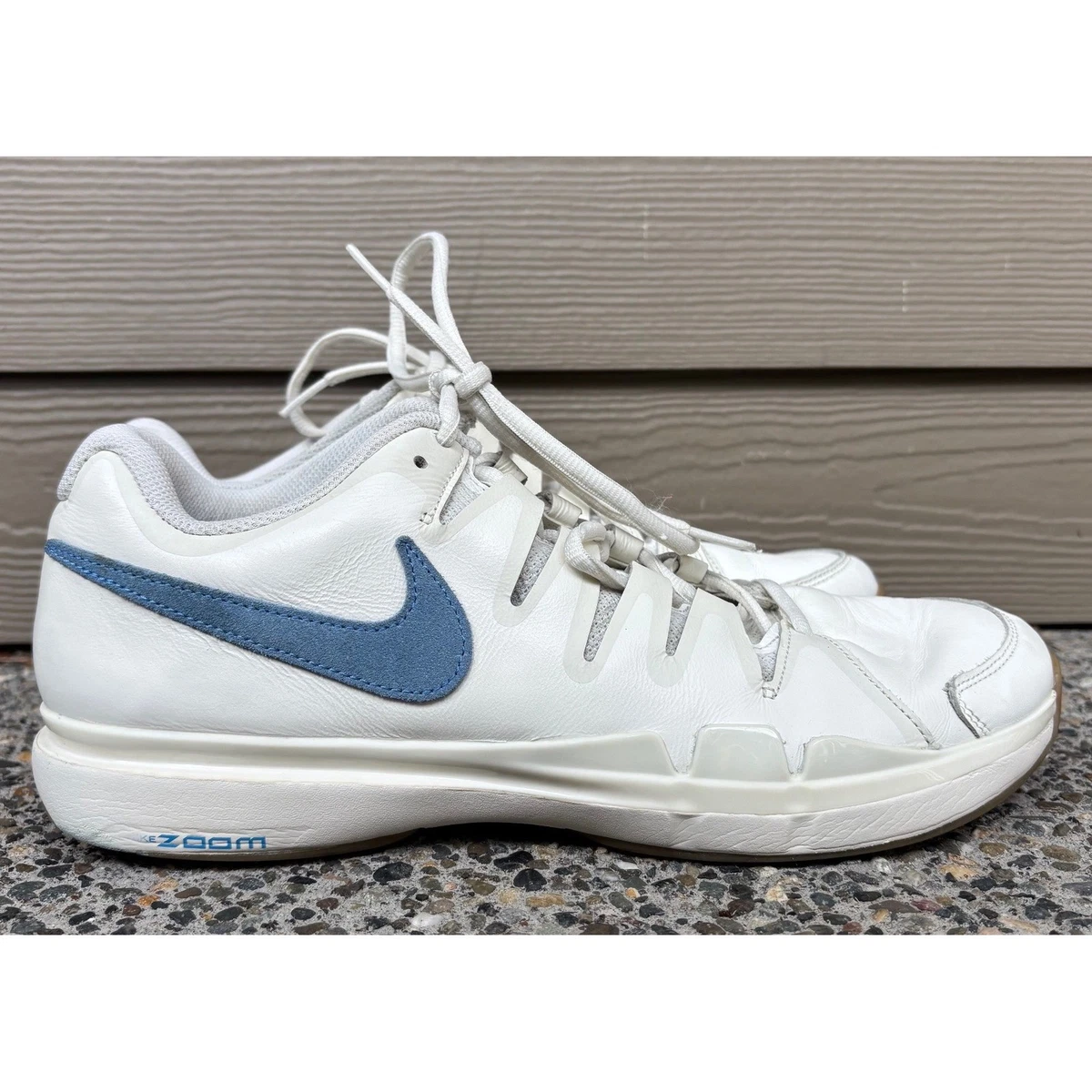 NikeCourt Air Zoom Vapor 9.5 Tour Heritage for Sale | Authenticity