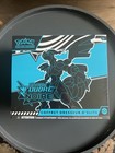 Pokémon - Coffret Dresseur d'Élite (ETB) EV10.5 Foudre Noire - NEUF - FR