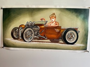 Kulture Kustom | eBay