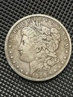 1900 o morgan silver dollar
