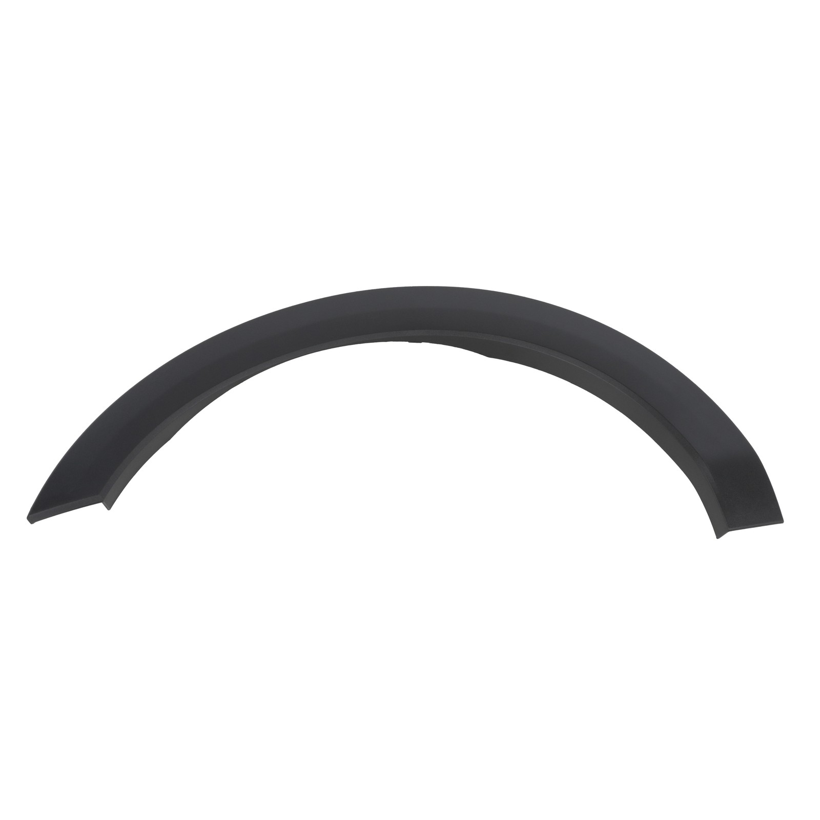 Moldura del arco de la rueda delantera izquierda para Ford Bronco Sport 2021-2026 (P/N M1PZ-16039-A)