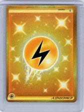 electric energy pokemon card price Pikachu Ex 234/193 SAR  Mega Dream Ex at its finest. This Pikachu Ex 234/193 SAR from the Japanese Mega Dream Ex set is a true standout.  Estimated Value Placeholder Image Provided Electric Energy #235 Prices |