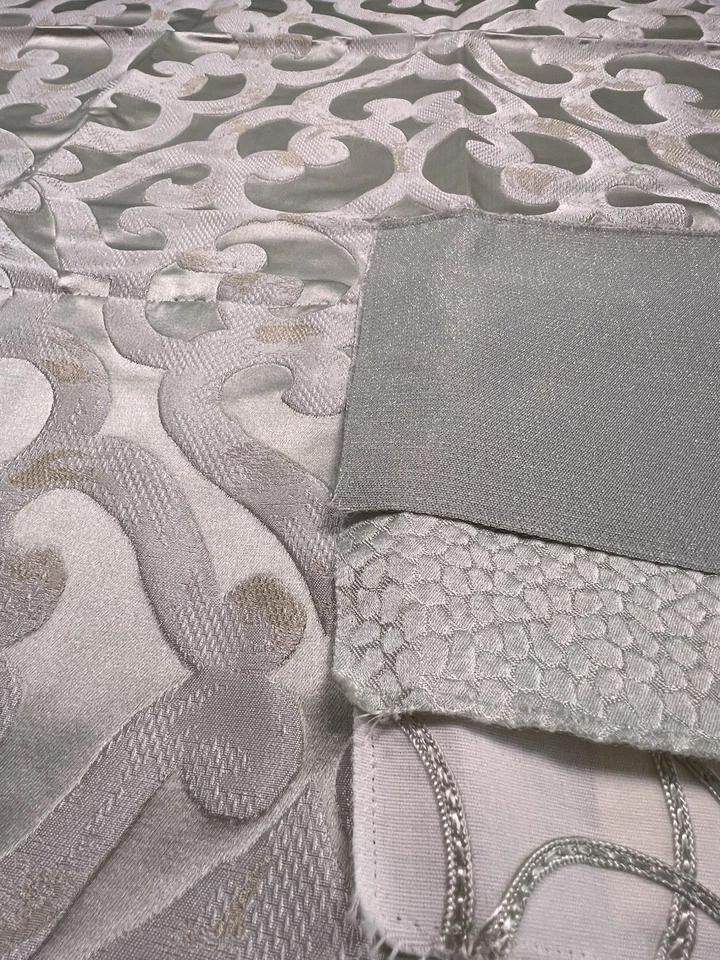 Kravet Candice Olsen Collection Kurrajong Fabric Sample Set Viscose Blend - Image 2 of 4