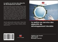 Uglje¿A Ugi Zveki¿ (U. A.) | La Police Au Service Des Objectifs De...