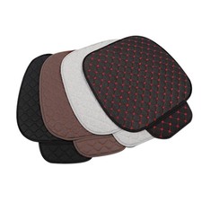 Auto Sitzkissen Memory Schaum Autositzkissen KFZ Sitzauflage Matte Universal Sit