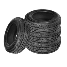 4 X Vantage SUV 235/75R15XL 109T Tires