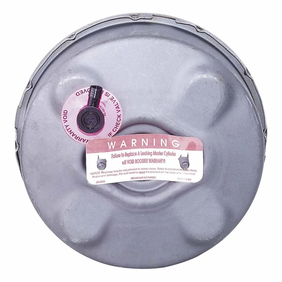 适用于别克 Century Pontiac Grand Prix 雪佛兰 Impala Cardone 制动助推器 — 第 4/4 张图片