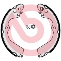 Brembo Bremsbackensatz S 56 548 FüR Nissan