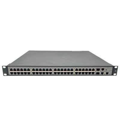 HPE JG963A OfficeConnect 1950 48G 2SFP+ 2XGT PoE+ Switch