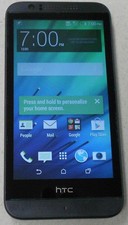 HTC Desire 510 0PCV220 Unlocked Tested Working 1222-05M