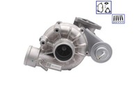 Walker Turbolader Lader Aufladung FüR Jeep Grand Cherokee I 2.5 TD 4X4