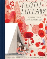 Amy Novesky | Cloth Lullaby | Buch | Englisch (2016) | Gebunden