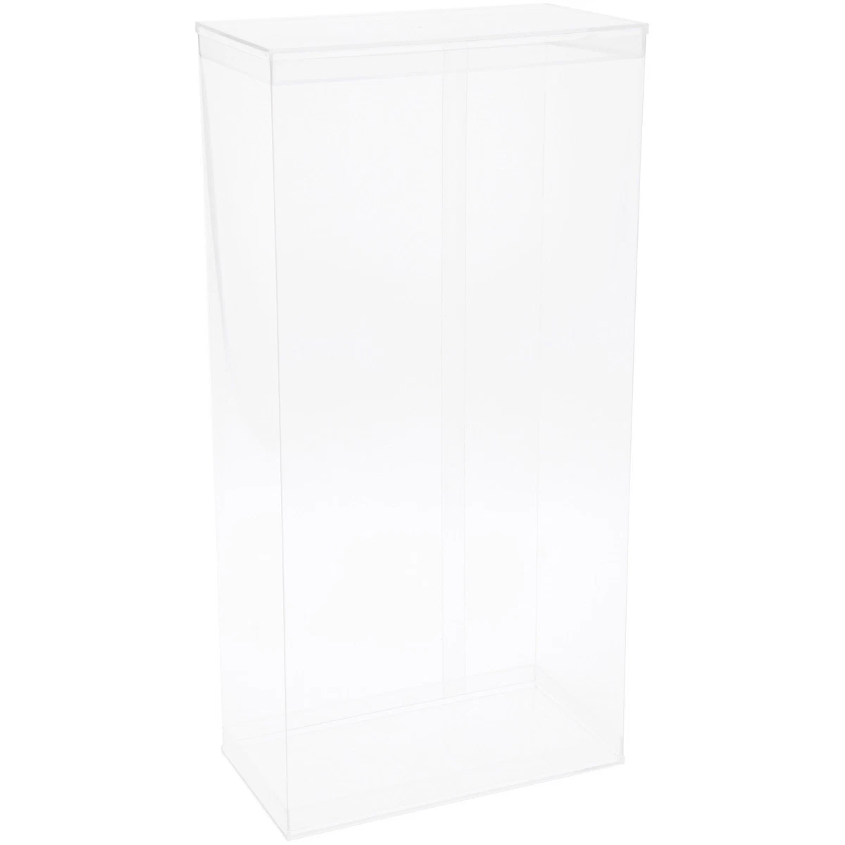 20 Soportes De Exhibición Transparentes Para Muñecas De 9 A 11 Pulgadas – Base Ancha Y Cintura Ajustable – Regalo Ideal Para Coleccionistas