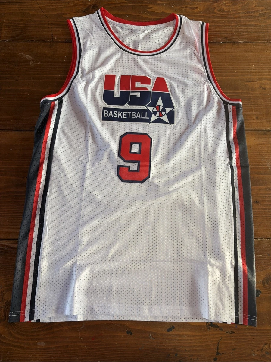 1992 Dream Team Jersey for sale | eBay