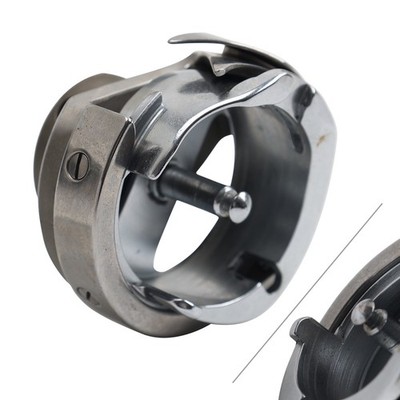 Large Capacity Rotary Hook For Seiko STH-7BL STH-8BL For JUKI DNU-1541S/241HS