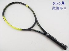 Used Tennis Racket Dunlop SX300 LS 2020 Model G1 DUNLOP SX300 LS 2020