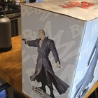 DF Sin City Marv Resin Statue Frank Miller Comic Book Heroes Collectible — photo 4