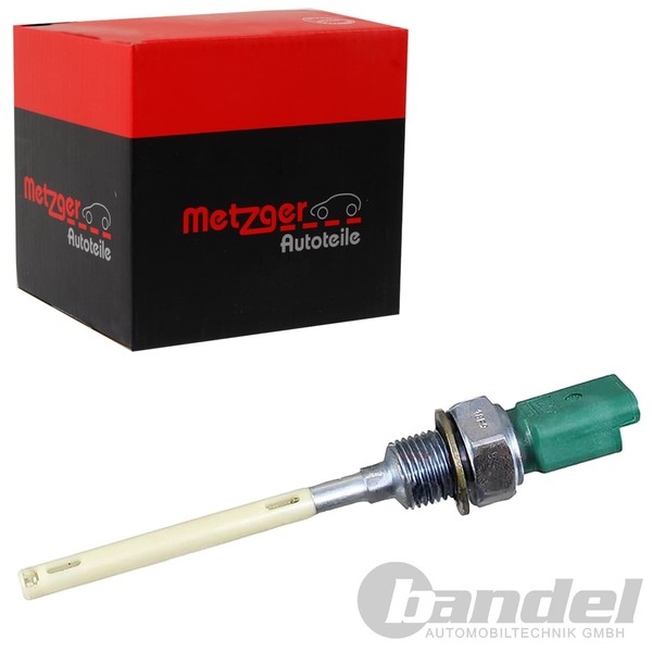 Metzger Sensor MotorÖLstand Passend FüR Peugeot 206 | 0901447-image