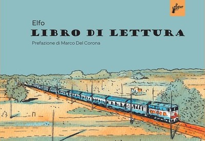 Giancarlo ''Elfo'' Ascari Marco Del Coron Libro di lettur (Paperback) (UK IMPORT)