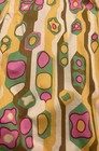 MENS LOUDMOUTH COTTON STRETCH 11” GOLF SHORTS EUC 36 — photo 3