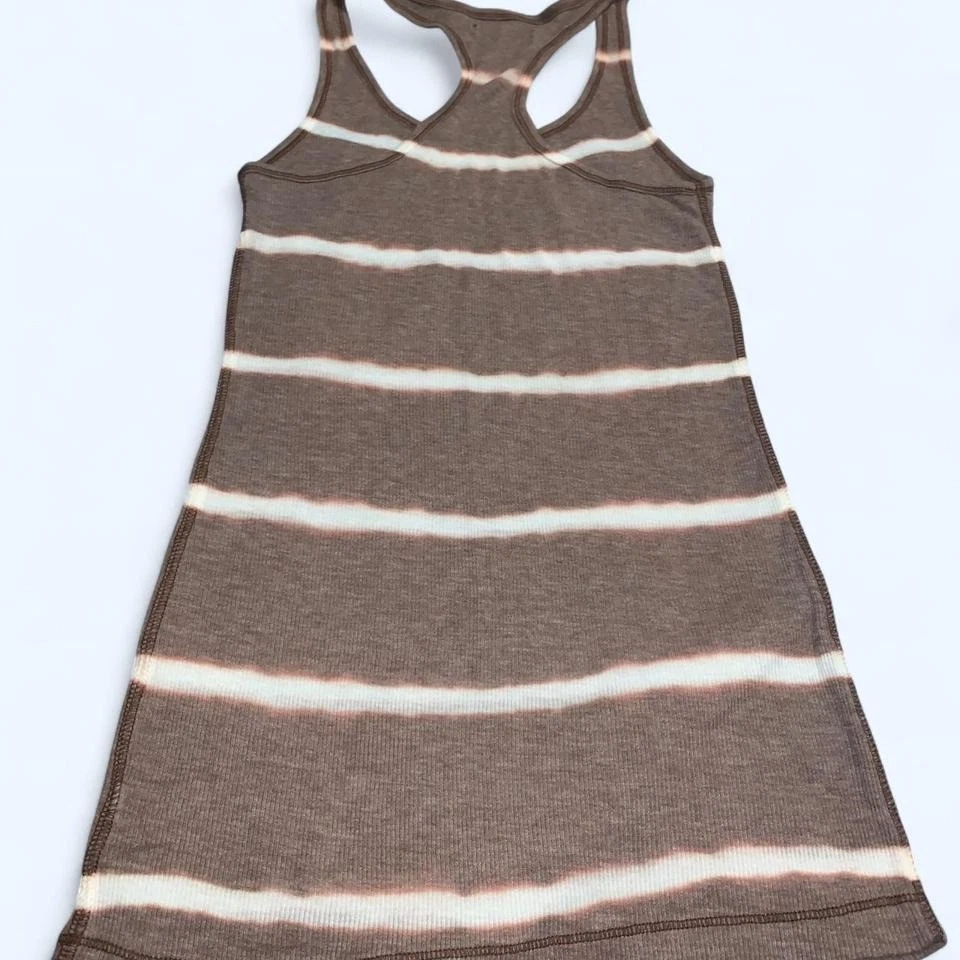 GAP в полоску гонки назад бак - маленький - Изображение 4 из 4